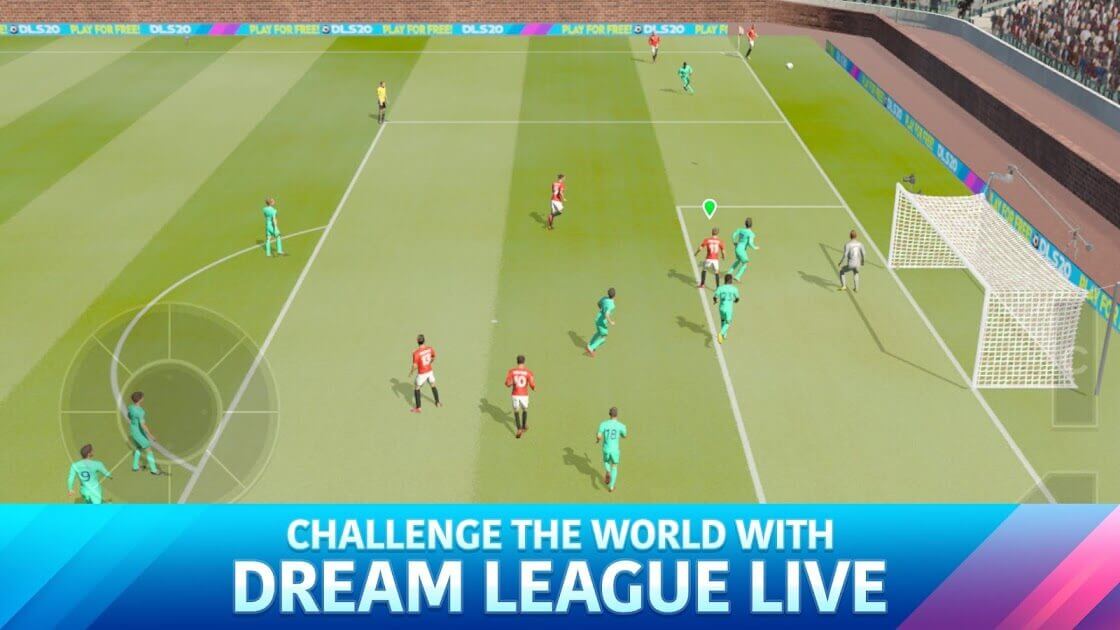 download game dream league soccer 2019 cheat mod apk