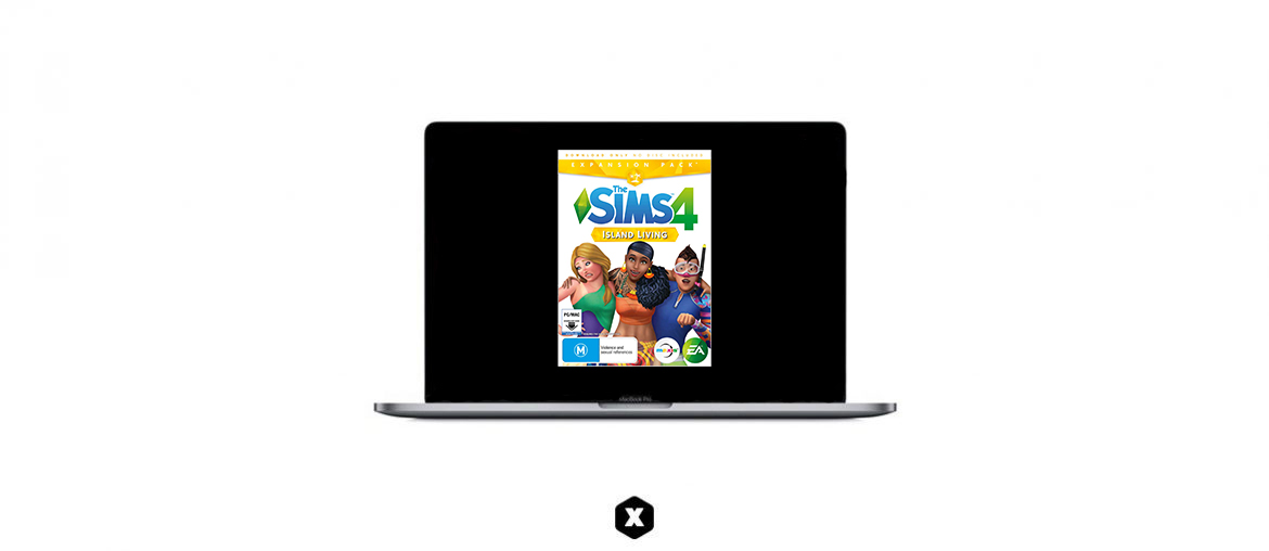 sims 4 mac download free